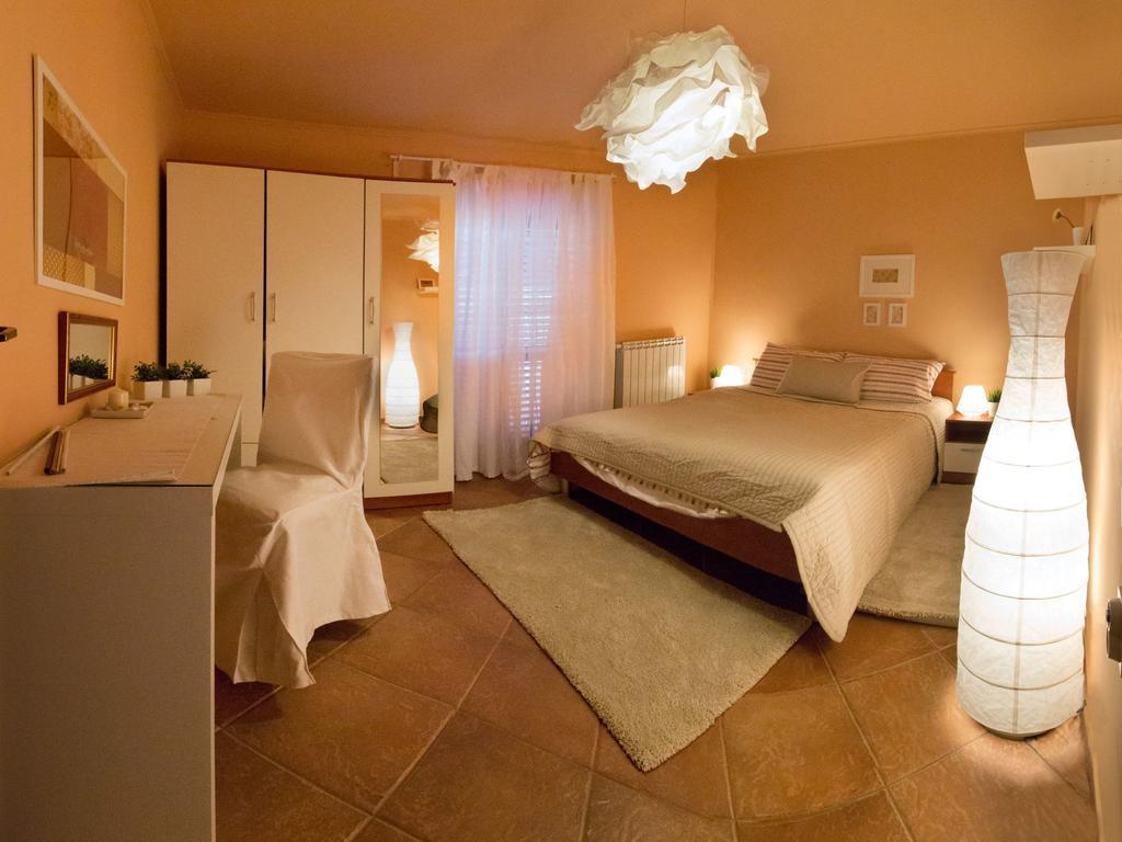 Apartment Duketis Rovinj Exterior photo