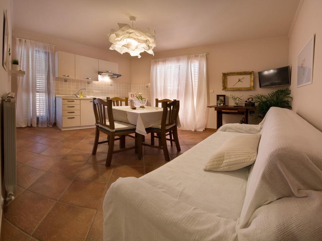 Apartment Duketis Rovinj Exterior photo
